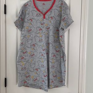 Disney Women’s Dumbo Nightgown